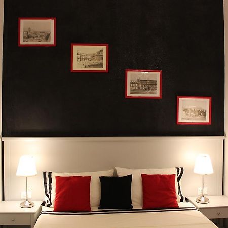 Sweet Home Palermo Room photo