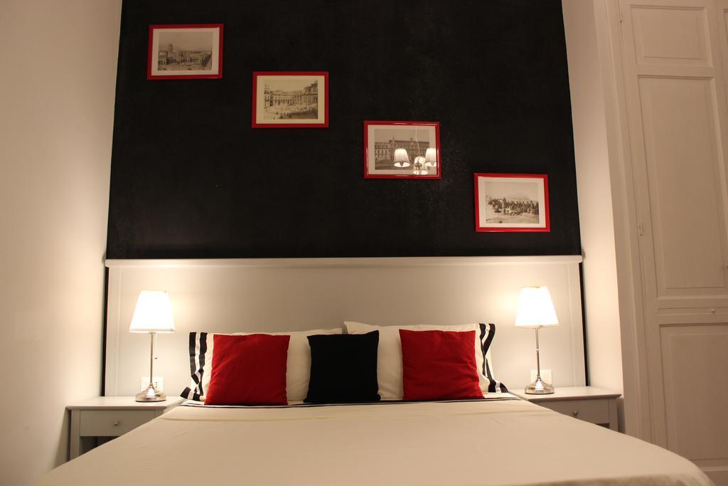Sweet Home Palermo Room photo