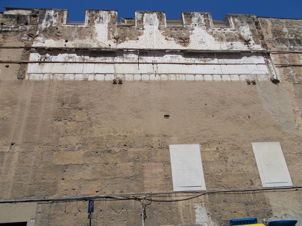 Sweet Home Palermo Exterior photo