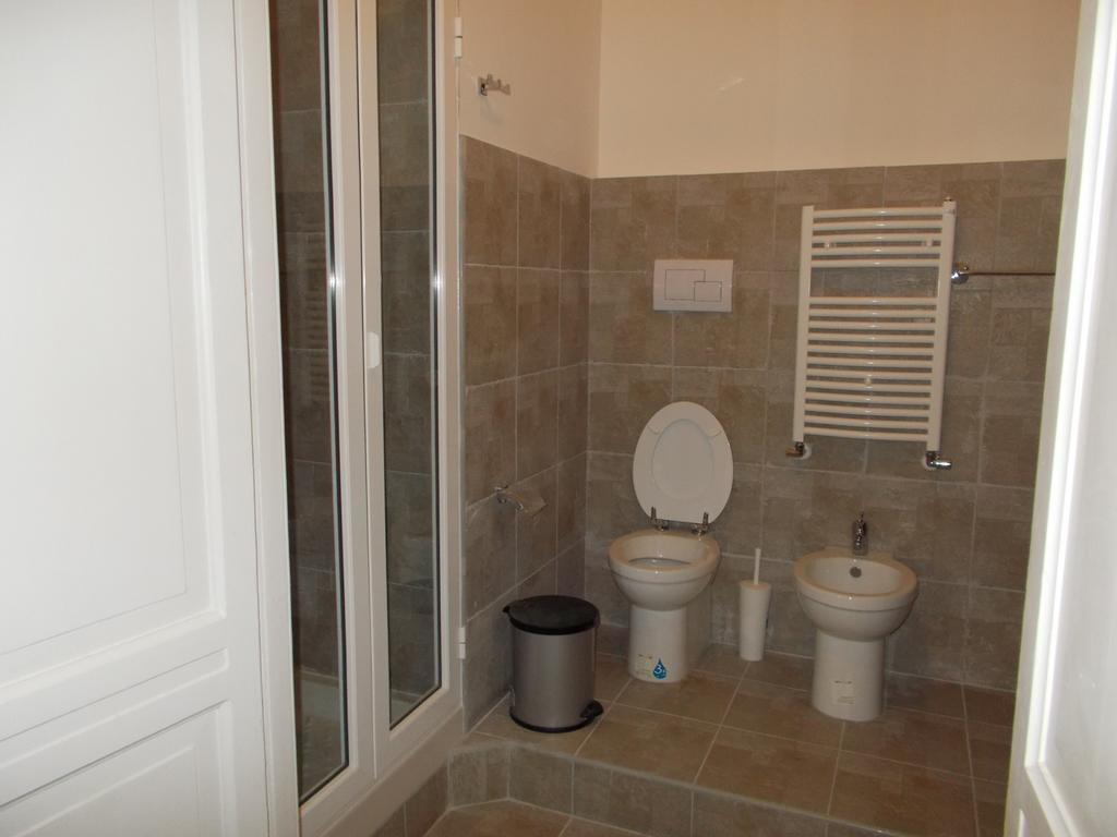 Sweet Home Palermo Room photo