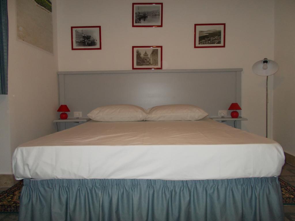 Sweet Home Palermo Room photo
