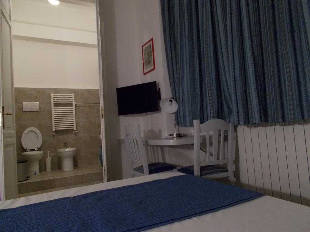 Sweet Home Palermo Room photo